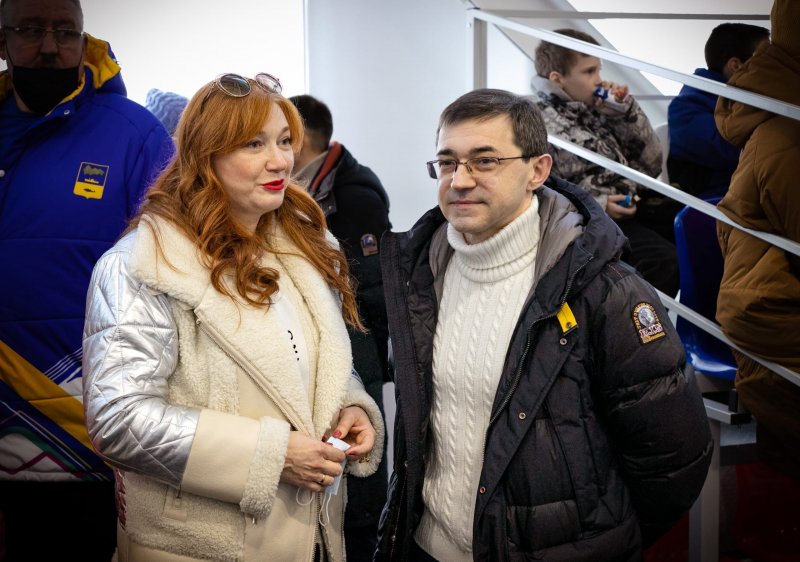 Ирина Андреева стала новым зампредом Совета депутатов Мурманска
