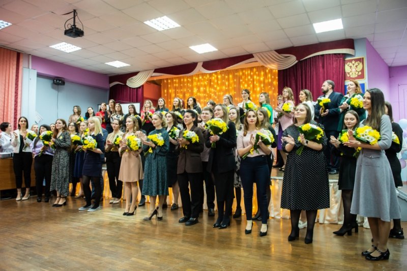 В начале марта объявят имена лучших молодых педагогов Мурманска