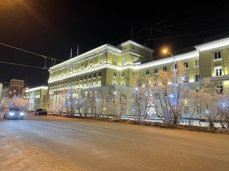 Сразу 2 вице-губернатора покинули Правительство Мурманской области Сразу 2 вице-губернатора покинули Правительство Мурманской области