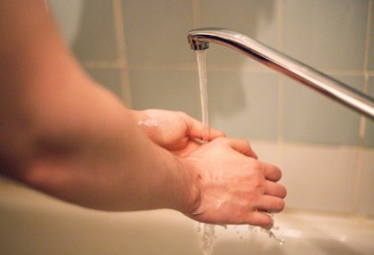 Не соответствует санэпиднорме вода в домах Росляково Не соответствует санэпиднорме вода в домах Росляково