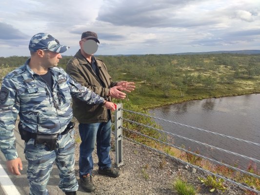 17 лет дали мурманчанину за похищение и убийство человека на «серебрянке»