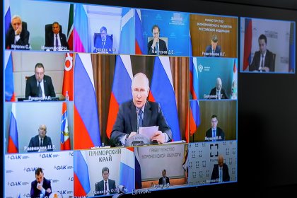 Андрей Чибис: «Принятые на заседании президиума Госсовета решения позволят ещё активнее развивать нашу промышленность»