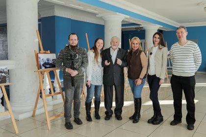 60-я годовщина визита Фиделя Кастро в Заполярье: съемочная группа из Кубы работала в Мурманске