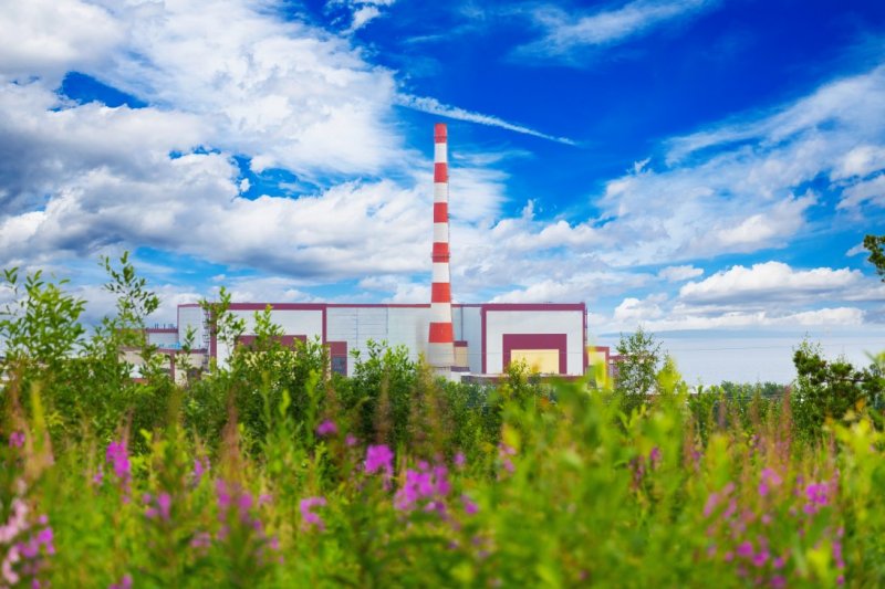 На Кольской АЭС начался планово-предупредительный ремонт 3 энергоблока с элементами модернизации
