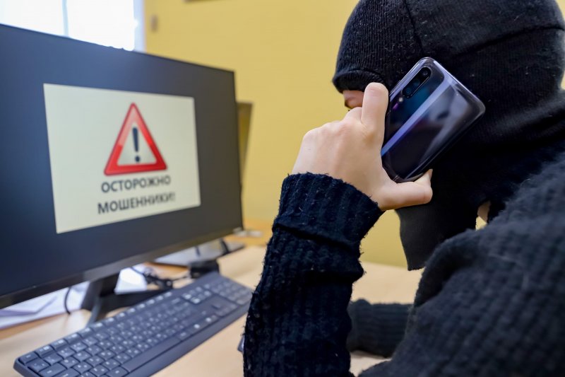 Новые схемы мошенничества используют аферисты в Мурманской области
