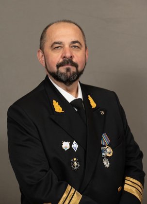 Назначен новый гендиректор «Атомфлота» Назначен новый гендиректор «Атомфлота»