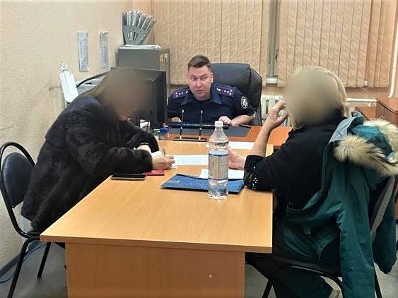 Подозреваемая в крупном мошенничестве адвокат предстанет перед судом в Мурманской области