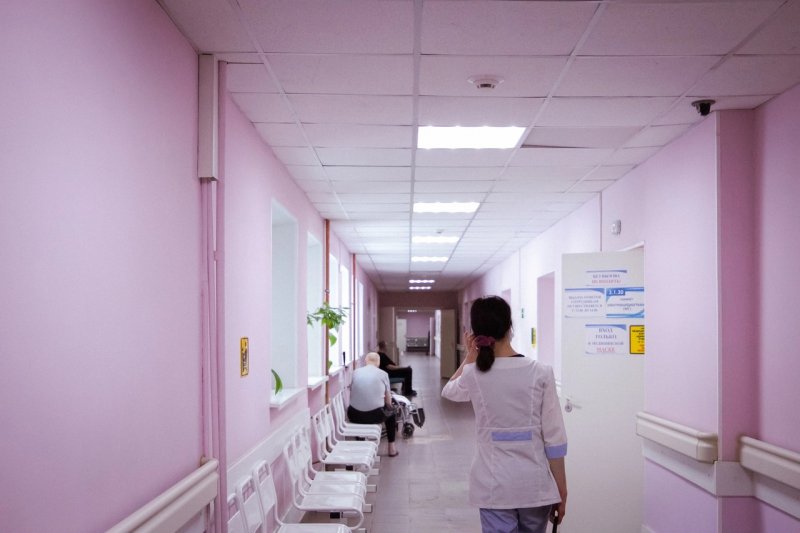 21 тысячу заболеваний выявили на диспансеризации в Мурманской области