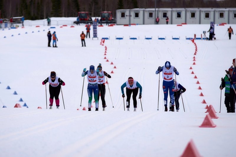 Увеличен призовой фонд Хибинской лыжной гонки