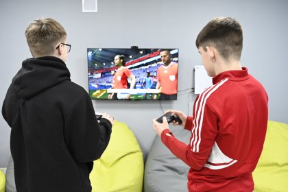 «СОПКИ.СПОРТ» откроют в Кандалакше «СОПКИ.СПОРТ» откроют в Кандалакше