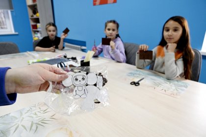 «СОПКИ.СПОРТ» откроют в Кандалакше «СОПКИ.СПОРТ» откроют в Кандалакше