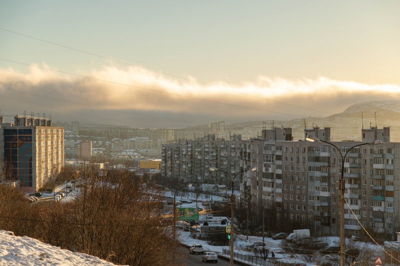 Ипотеку под 2% начнут выдавать в Мурманской области