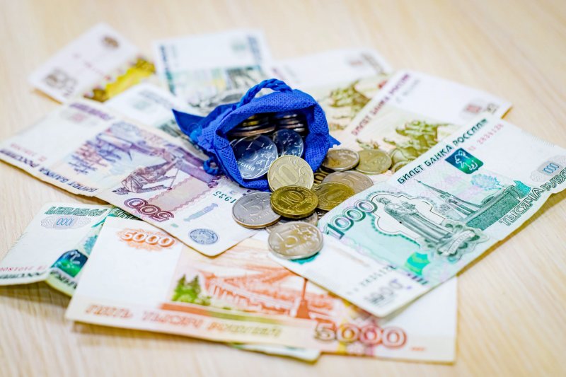 40 тысяч рублей - минимальная зарплата в Мурманской области в 2024 году