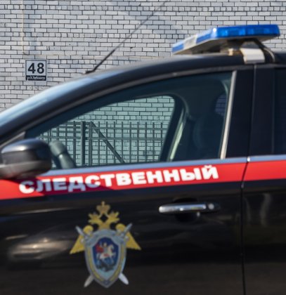 Психически больной убил приятеля в подвале в Мурманске