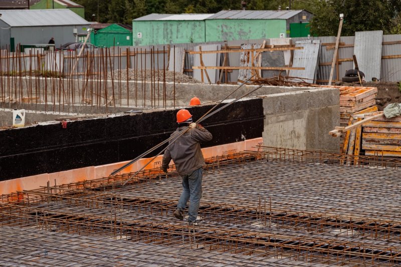 Крупный застройщик жилья пришел в регион: подписано соглашение в Москве