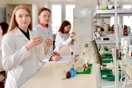 Форум молодых ученых пройдет в Мурманске