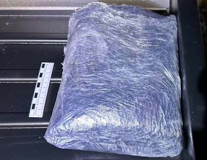 2 кг наркотиков из Вологды поймали на пути в Мурманск