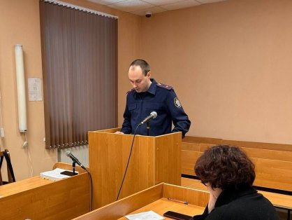В 40 преступлениях обвиняют наркодельца в Оленегорске