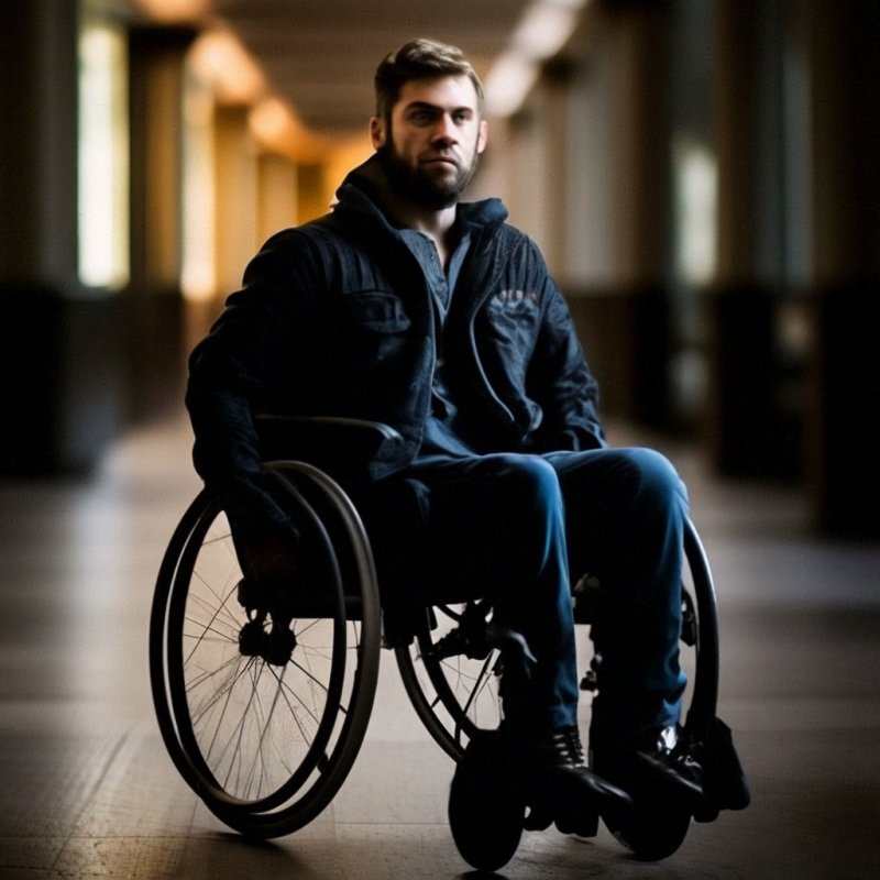 Инвалида лишили выплат из-за неторопливых медиков в Полярных Зорях