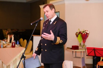 65 лет мурманскому филиалу «макаровки»