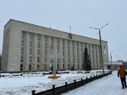 Снежная вакханалия в Мончегорске закончилась проверкой прокуратуры