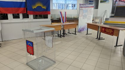 Почти 68 тысяч заявлений на дистанционное голосование в Мурманской области