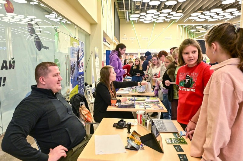 Найти работу в сфере туризма помогут в Мурманске