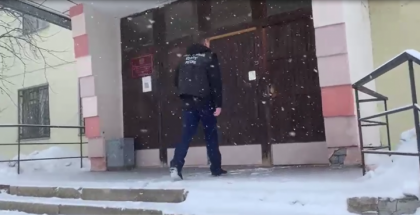 «Левые» квартиры за бюджетный счет отремонтировали в Видяево