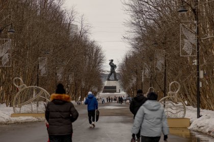 Как провозить туристов в Североморск обсудили в комитете по туризму