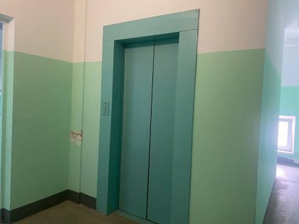 Прокуратура проверит историю с лифтами в Североморске