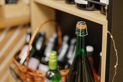 Новые запреты при продаже алкоголя в Мурманской области