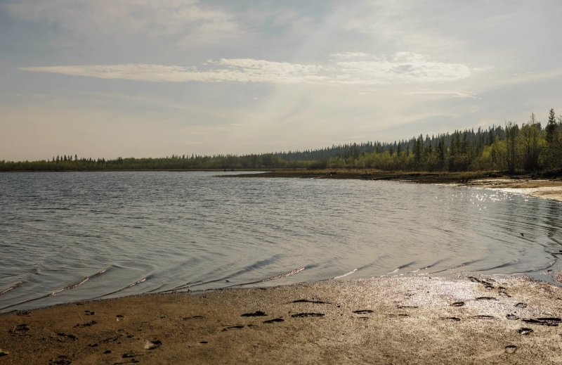 Девочка утонула в реке Туломе: уже 8 погибших в водоемах региона