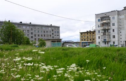 Что включает в себя программа реновации в Высоком