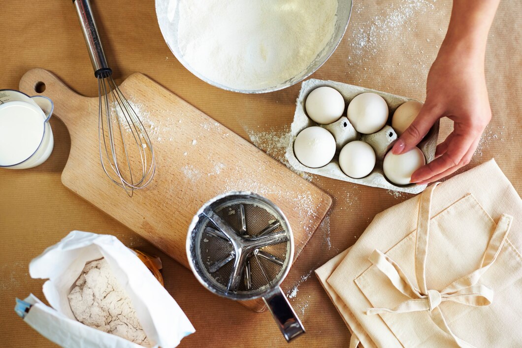 <p><img src="https://novosti-murmanskoy-oblasti.ru/uploads/posts/2024-11/1731899327_getting-ready-baking_329181-17872.jpg" alt="" /></p>

<p><em>Это заливной пирог готовится за считанные минуты</em></p>
<p><br />Для этого пирога можно взять любые рыбные консервы. В этом рецепте используется лосось в масле. Особенно вкусен пирог со сметаной, чесночным соусом, различными паштетами. Ингредеинты:</p>
<p><br />&bull; Яйцо куриное &mdash; 3 шт;<br />&bull; Мука пшеничная &mdash; 100 г;<br />&bull; Разрыхлитель &mdash; 0,5 ч. л.;<br />&bull; Соль &mdash; щепотка;<br />&bull; Консервы &laquo;Лосось в масле&raquo; &mdash; 150 г;<br />&bull; Лук репчатый &mdash; 1 шт;<br />&bull; Масло растительное &mdash; 30 мл;</p>
<p><br />Взбейте куриные яйца с помощью блендера или миксера и всыпьте соль. Для образования пышной пены потребуется примерно 3-4 минуты.</p>

<p>Затем всыпьте просеянную пшеничную муку высшего сорта и разрыхлитель. Аккуратно вмешайте ее венчиком, но не взбивайте. На этом этапе можно добавить различные приправы, пряности.</p>

<p>Смажьте форму растительным или сливочным маслом. Выложите в форму тесто. Очистите репчатый лук от кожуры и промойте в воде. Нарежьте полукольцами. Выложите на тесто кусочки рыбы или паштет из нее, сверху добавьте полукольца лука.</p>

<p>После этого отправьте форму в разогретую до 180 градусов духовку на 30-35 минут. Испеките пирог до румяности и следите за тем, чтобы он не подгорел.</p>

<p>Готовую выпечку извлеките из формы и слегка остудите, а затем нарежьте порционными кусочками. К столу быстрый пирог из рыбных консервов подавайте теплым.</p>

<p><em>Айгуль Булатова</em></p>
<p><em>Фото: Freepik</em></p>

