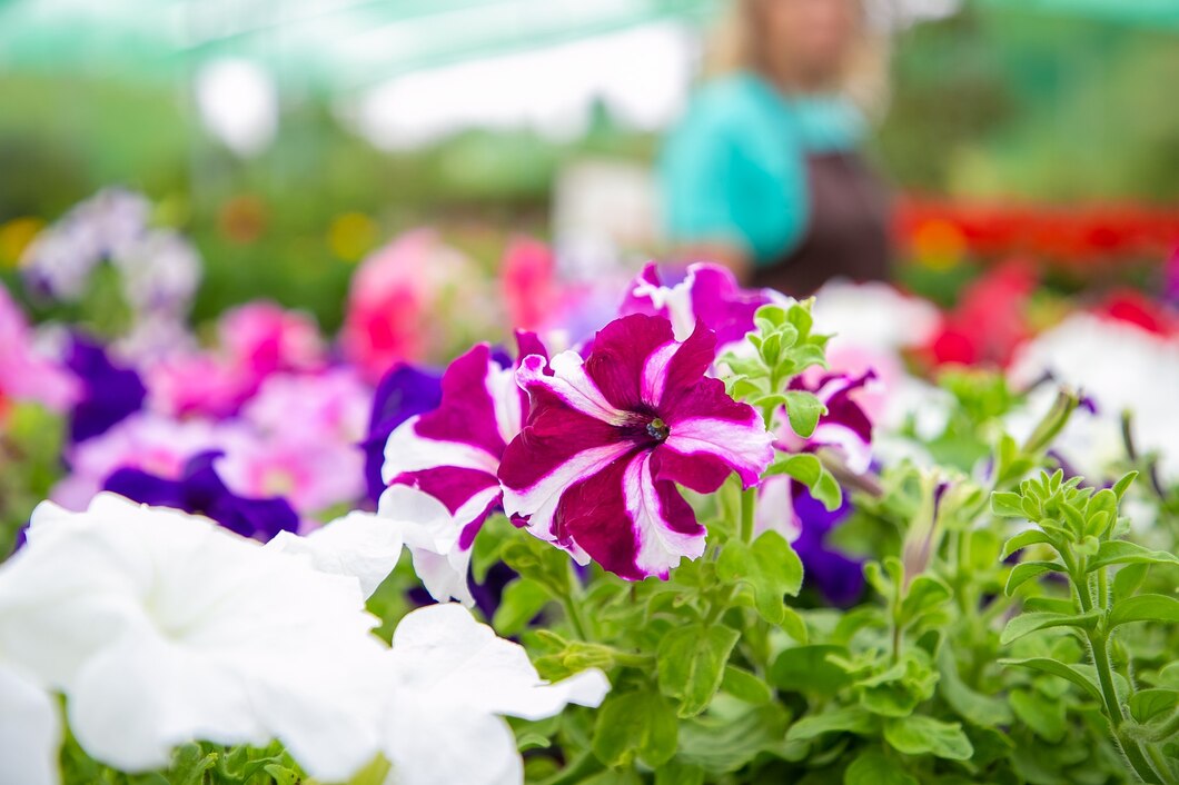 <p><img src="https://novosti-murmanskoy-oblasti.ru/uploads/posts/2025-02/1739803120_beautiful-blooming-petunia-plants-pots_74855-16335.jpg" alt="" /></p>

<p><em>Сроки посева петунии на рассаду в 2025 году</em></p>
<p><br />На канале &laquo;Дачные хитрости от А до Я&raquo; рассказали, в какие сроки лучше всего сеять петунию на рассаду.</p>

<p>Петуния отличается длинным периодом вегетации. В зависимости от сорта, меняется и срок начала цветения, обычно это происходит через 4-6 месяцев после посадки петунии на рассаду.</p>

<p>Многие садоводы начинают посев в декабре, это для того, чтобы получить маточные кусты для черенкования или раннего цветения. Обычно посев петунии начинают в феврале или марте. Все зависит от сорта цветов.</p>

<p>Период от посева до начала цветения у кустовых петуний 10-12 недель, у ампельных 14-16 недель. Ампельные сорта петунии &mdash; это петунии с поникающими (свисающими из кашпо), побегами. Длина побегов достигает от 30-150 см.</p>

<p>Сроки для посева петуний указанные ниже приблизительные.<br />&bull; Мелкоцветковых сортов петунии &mdash; 10&ndash;20 марта;<br />&bull; Крупноцветковых сортов петунии &mdash; 10&ndash;20 марта;<br />&bull; Ампельных сортов петуний &mdash; 1&ndash;10 марта.</p>

<p>Многие утверждают, что посаженные петунии по лунному календарю пышнее и дольше цветут. Лунный календарь для посева посева петунии на рассаду в 2025 году.<br />&bull; 31 января;<br />&bull; 1, 6 &mdash; 8, 11 февраля;<br />&bull; 5 &mdash; 13 марта;<br />&bull; 2, 3, 6, 7, 11, 12, 27, 29 апреля.</p>

<p>Ранее мы<a href="https://novosti-murmanskoy-oblasti.ru/49188-dlya-pyshnogo-cveteniya-2-vida-naturalnoy-podkormki-vasha-petuniya-budet-radovat-yarkimi-kraskami-vse-leto.html"> рассказывали,</a> какие виды натуральной подкормки любит петуния.</p>

<p><em>Айгуль Булатова</em></p>
<p><em>Фото: Freepik</em></p>

