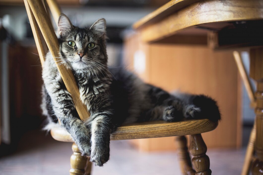 <p><img src="https://novosti-murmanskoy-oblasti.ru/uploads/posts/2025-02/1740067369_selective-focus-closeup-shot-gray-furry-tabby-cat-sitting-wooden-chair_181624-8432.jpg" alt="" /></p>

<p><em>Поведение кошки перед смертью</em></p>
<p><br />На портале &laquo;ikoshkiru &mdash; Мир кошек&raquo; рассказали по поведении кошек перед смертью.</p>
<p><br />Одним из наиболее распространённых признаков является стремление кошки уйти и спрятаться в уединённое, укромное место. Они словно инстинктивно ищут тихий уголок, чтобы провести свои последние часы в покое и одиночестве.</p>
<p><br />В это время некоторые кошки могут проявлять внезапную агрессию, шипеть или вести себя более раздражительно, чем обычно. Другие, напротив, становятся необычайно ласковыми.</p>
<p><br />Изменения могут коснуться и голоса питомца. Вы можете услышать более частое или, наоборот, очень тихое мяуканье, а иногда и вовсе крики, издаваемые кошкой без видимой причины. Кошки начинают произвольно ходить в туалет, всюду помимо лотка.</p>
<p><br />Кроме того, кошки перестают есть и пить, начинаются проблемы с дыханием и нарушение сердцебиения, предсмертные конвульсии.</p>

<p>Ранее мы <a href="https://novosti-murmanskoy-oblasti.ru/48801-stress-dlya-koshek-obyatiya-ipocelui-chto-mozhet-neponravitsya-pushistym-5-samyh-rasprostranennyh-situaciy.html">рассказывали</a>, почему для кошек объятия несут стресс.</p>

<p><em>Айгуль Булатова</em></p>
<p><em>Фото: Freepik</em></p>


