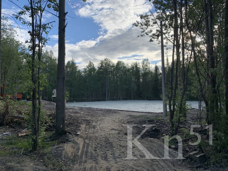 Новая скейтплощадка откроется осенью в Мончегорске