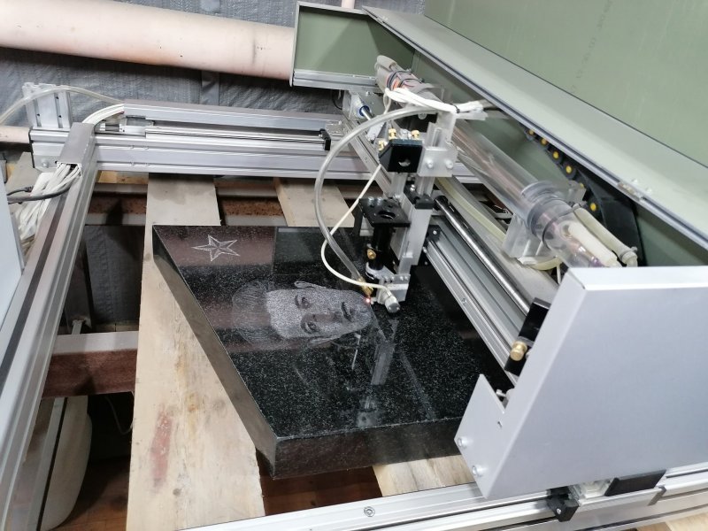 Установят памятник на могиле Героя Советского Союза в Кировске