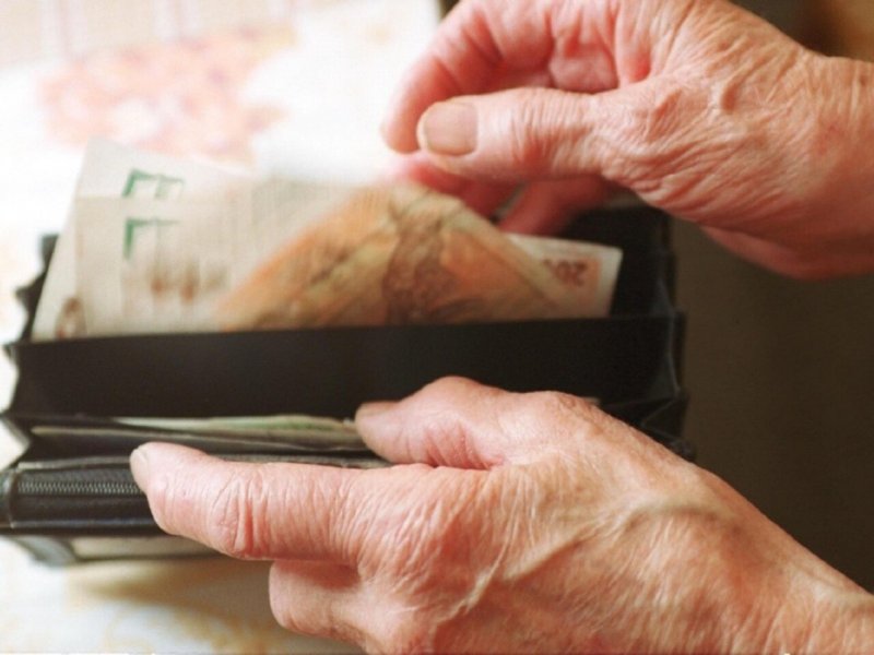 7 кредитных миллионов перевели мошенникам пенсионеры из ЗАТО Александровск