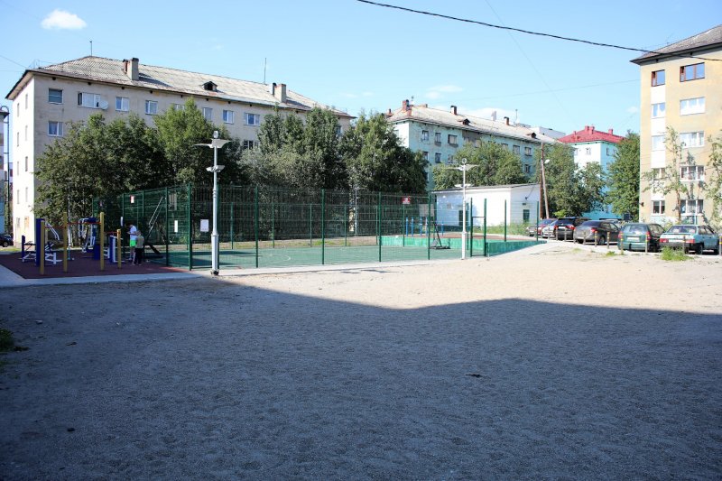 3 подарка Мурманску сделает ММТП