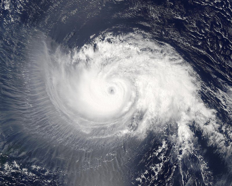 Циклон принесет в Мурманск +23° и южный ветер