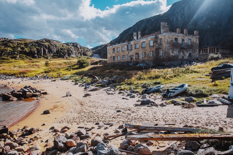 Льготные кредиты на строительство отелей дадут в Мурманской области