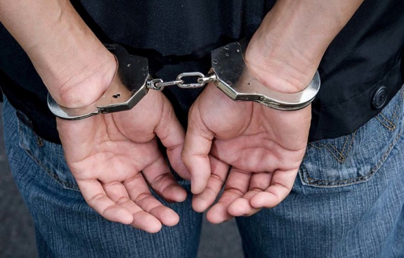 Наркодилера задержали в Мончегорске