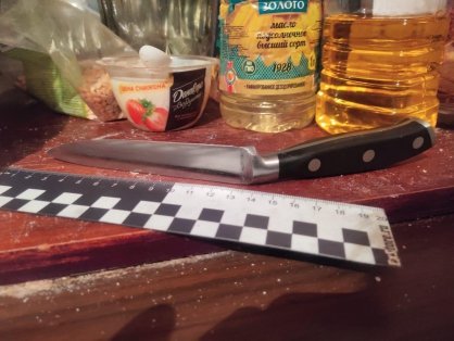  15 лет тюрьмы грозит зарезавшему приятеля жителю Мурмашей