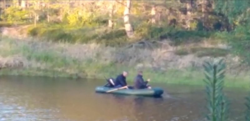 До миллиона рублей штрафа могут получить двое браконьеров из Кандалакши