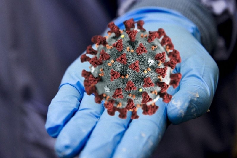 +255 заболевших и 9 летальных исходов из-за CoViD-19 в Мурманской области