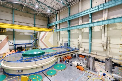 Кольская АЭС: энергоблок № 4 включен в сеть после планового ремонта