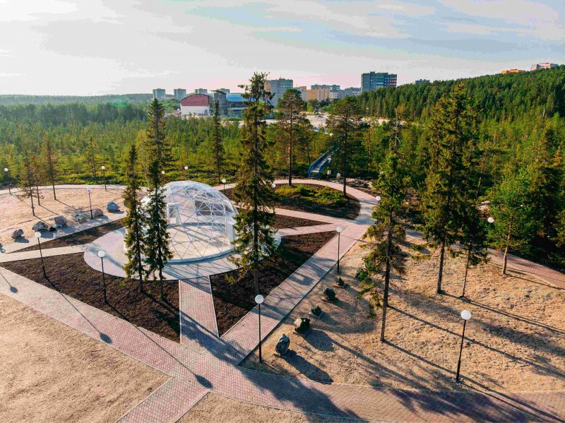 Кольская АЭС – лучший заказчик по версии Ассоциации «Жилищно-Строительного Объединения Мурмана»