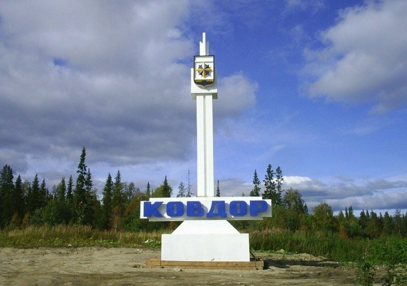 Спецавтобус будет перевозить пациентов из Ковдора в Мончегорск