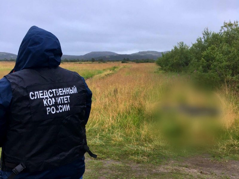 По факту обнаружения тела женщины в Уре проверку организовал Следком